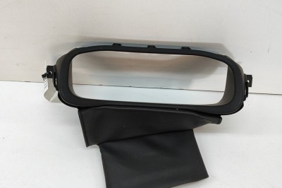 Ornament ceas de bord JEEP Avenger J2 2024 OEM: 735795311,863000008 29053788 foto