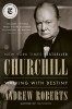Churchill: Walking with Destiny, 2018