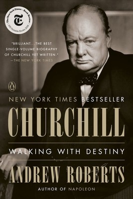 Churchill: Walking with Destiny foto