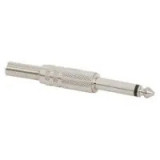 Fisa Jack6,3 Mm &bull; Mono, Globiz