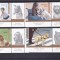 ROMANIA 2021 - CAINELE, PRIETEN AL OMULUI, vinieta, MNH - LP 2327