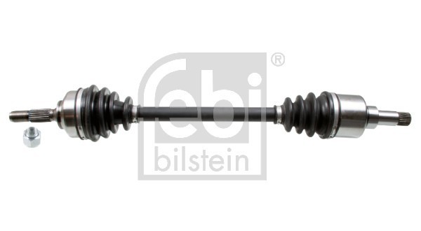 FEBI BILSTEIN 182450 Planetara