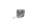 Evaporator aer conditionat Subaru Impreza GT, 1993-2000 motor 2.0 T, benzina, full aluminiu brazat, 235x224x73 mm, iesire filet M20*1, 5 mm, intrare, Rapid