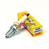 Bujie NGK DPR8EA-9, NGK Spark Plugs
