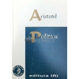 Politica - 2001 - Aristotel ($V101)