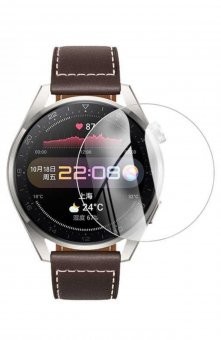 Folie pentru Huawei Watch GT 3 Pro, set 2 buc, King Protection foto