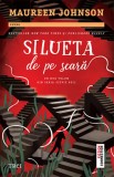 Silueta de pe scara - Trei