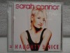 CD - Sarah Connor - Naughty But Nice, Album 1CD-Set 2005, Made in the EU.