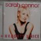 CD - Sarah Connor - Naughty But Nice, Album 1CD-Set 2005, Made in the EU.