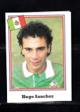 B10 - Sticker fotbal - Campionatul mondial USA - 1994 - nr 350