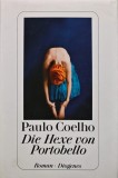 Die Hexe von Portobello - 2007 - Paulo Coelho (AG275)