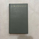 Mihai Eminescu - Poezii - 1963