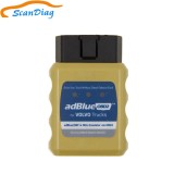 Emulator Adblue VOLVO - conectare pe portul diagnoza OBD, fara montaj !