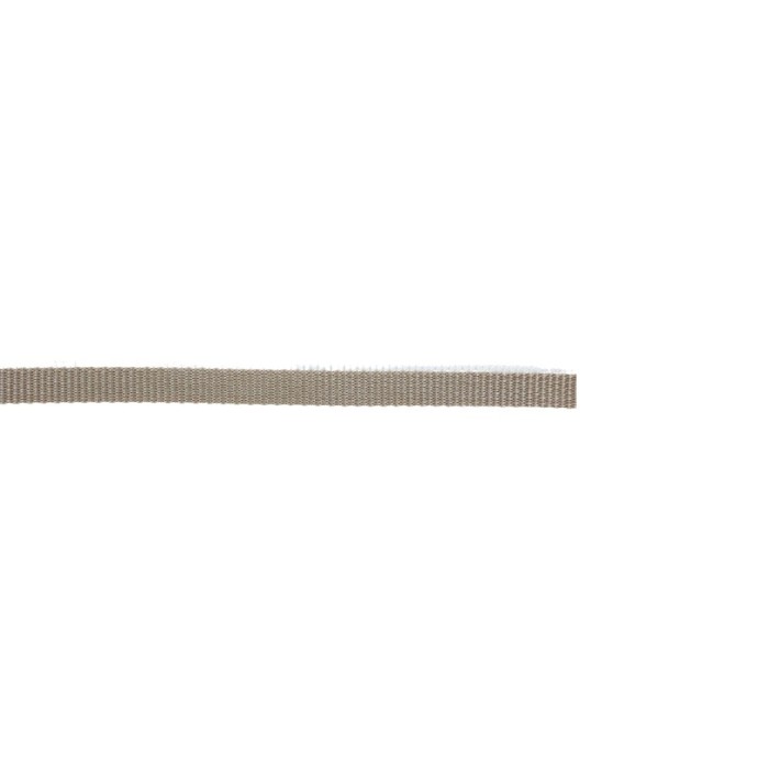 Chinga polipropilena, bej, 15 mm