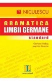 Gramatica limbii germane standard - Gerhard Helbig ,Joachim Buscha