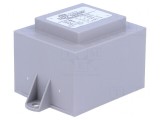Transformator &icirc;ncapsulat 18VA 230V 9V 1A PCB