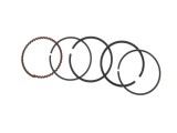 Kit segmenti scuter chinezesc 4T GY6 47.00mm