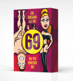 Jocuri-69 card-erotic joc pentru cupluri