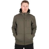 Jacheta Fox Collection Soft Shell Jacket Green &amp; Black, Marime 3XL