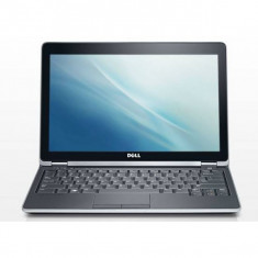 Laptop Dell Latitude E6220, Intel Core i5-2520M 2.50GHz, 4GB DDR3, 120GB SSD, 12.5 Inch, Webcam, Baterie consumata NewTechnology Media foto