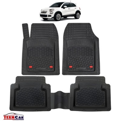 Covorașe auto Fiat 500X foto