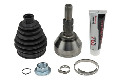 Cap planetara exterior Opel Vectra C 1.6, 1.8, 2.0dti, 2.2 2002-, Signum 1.8, 2.0dti, 2.2 2003-, NTY NPZ-PL-020 foto