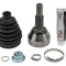 Cap planetara exterior Opel Vectra C 1.6, 1.8, 2.0dti, 2.2 2002-, Signum 1.8, 2.0dti, 2.2 2003-, NTY NPZ-PL-020