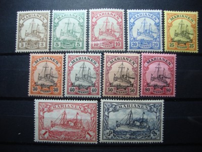 GERMANIA / MARIANE MH foto