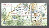 bahamas pasari mnh