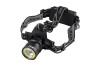 LANTERNA FRONTALA REINCARCABILA CREE + COB 800LM JBM