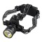 LANTERNA FRONTALA REINCARCABILA CREE + COB 800LM JBM