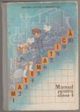 Matematica - Manual pentru clasa I (1989), Clasa 1, Didactica si Pedagogica