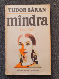 MANDRA - Tudor Baran