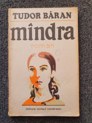 MANDRA - Tudor Baran foto