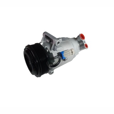 Compresor climatizare Valeo 813602 foto