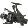 Mulineta Crap NGT XPR Carp 6000 Baitrunner, 10 Rulmenti, Tambur Metal+Rezerva, Frana Fata, Raport 5.2:1, Pescuit