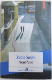NORD - VEST de ZADIE SMITH , 2013