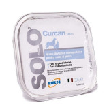 Solo, conserva 100% Curcan, 300 g, DRN