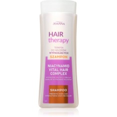 Joanna Hair Therapy Prevents hair loss șampon impotriva caderii parului 300 ml