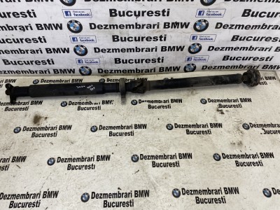 Cardan original BMW seria 6 E63,E64 Facelift 635d 286cp foto