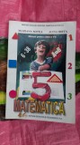 Cumpara ieftin MATEMATICA CLASA A V A - MARIANA MITEA, ALINA BIRTA EDITURA PEDAGOGICA, Clasa 5