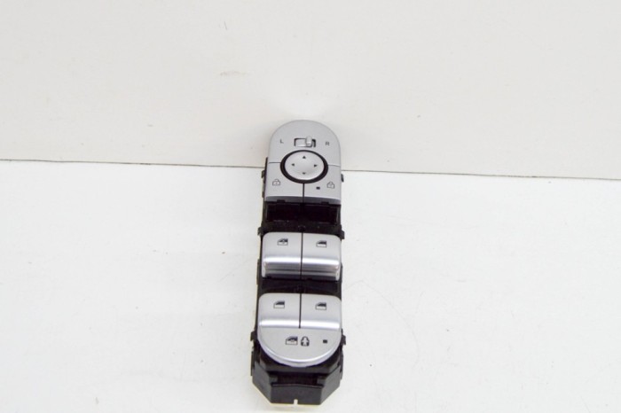 Buton geam ușă st&acirc;nga față HYUNDAI IONIQ 5 NE 2022 OEM: 93571-GI210,93571-GI210LS5 17154227