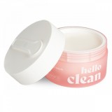 Balsam de curatare faciala 3 in 1 cu squalane si bisabolol Hello Clean, 100ml, Bio Balance