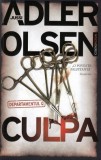 Culpa - Jussi Adler-Olsen - Rao