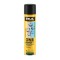 Neutralizant si odorizant de camera 2 in 1, aroma Bumbac Pur Erla One Shot, 600 ml