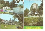 #carte postala-VALCEA-Caciulata Complexul U/G.S.R,