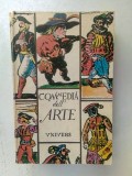 Comedia dell arte