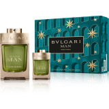 Cumpara ieftin BULGARI Bvlgari Man Wood Essence set cadou pentru bărbați