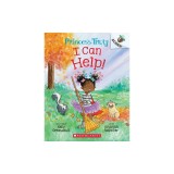 I Can Help!: An Acorn Book (Princess Truly #8)
