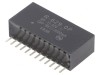 Convertor DC/DC 18W 11-32V la 9V 2A SIP12